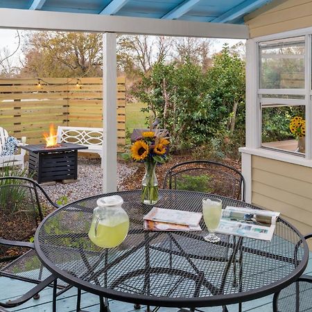 Maison D'Memoire Bed & Breakfast Cottages Rayne Exterior foto