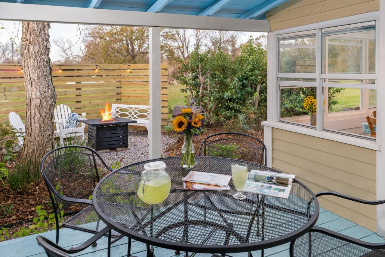 Maison D'Memoire Bed & Breakfast Cottages Rayne Exterior foto