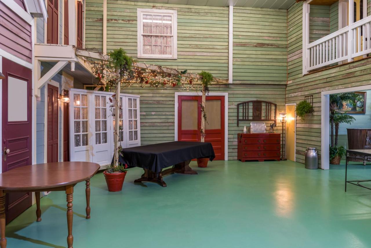 Maison D'Memoire Bed & Breakfast Cottages Rayne Exterior foto
